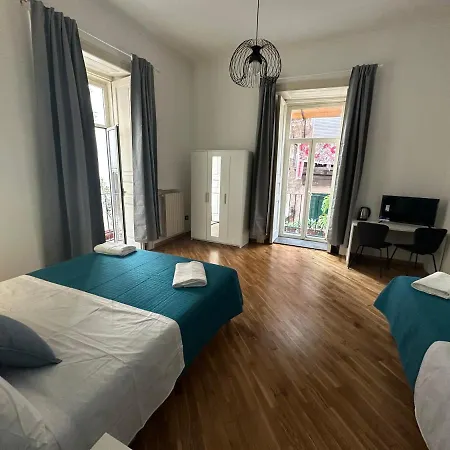 Maison d'hôtes Carme Naples
