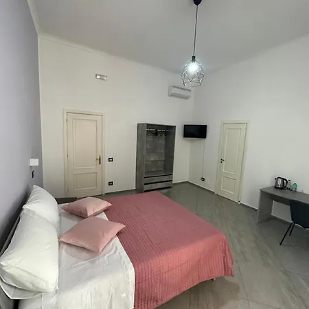 بيت ضيافة Carme 3*