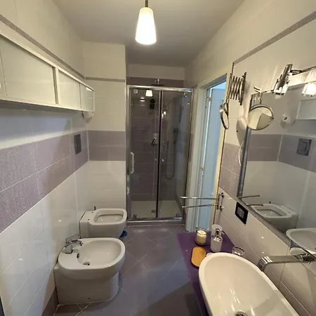 بيت ضيافة Carme نابولي