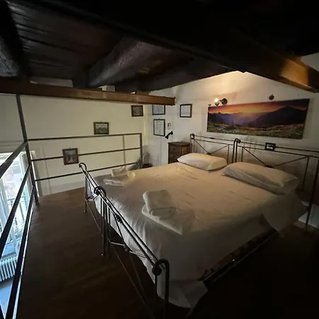 Maison d'hôtes Carme