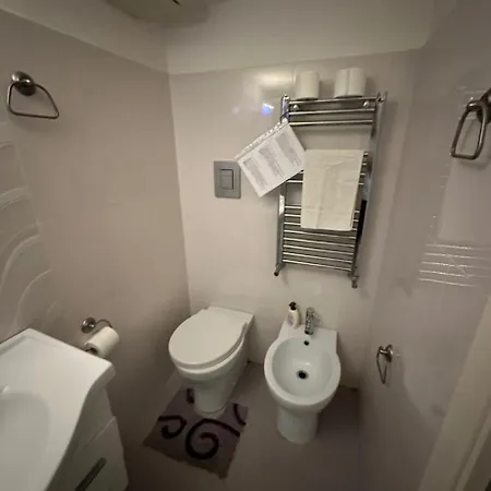 بيت ضيافة Carme نابولي