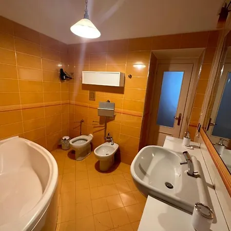 Guest house Carme