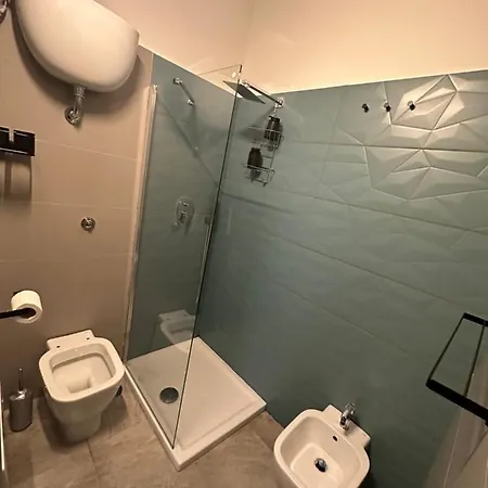 Carme Guest house