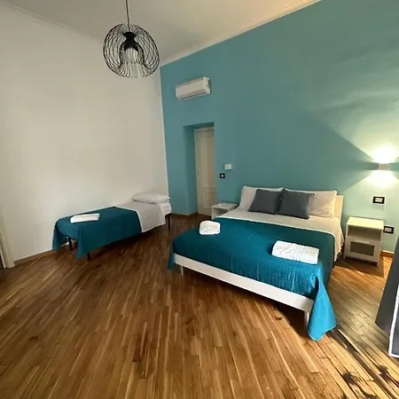 Carme Guest house *