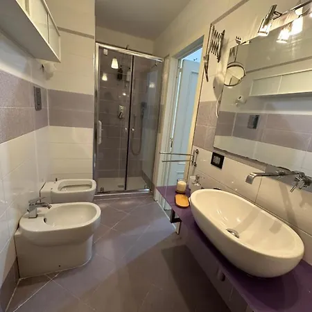 Carme Guest house *